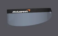 Clear Visor