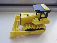 100 gramms lighter version for more performance