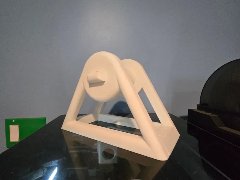 spool holder