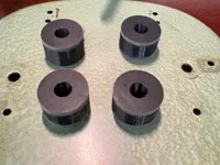 0.2mm layer, 7 walls, 25% infill