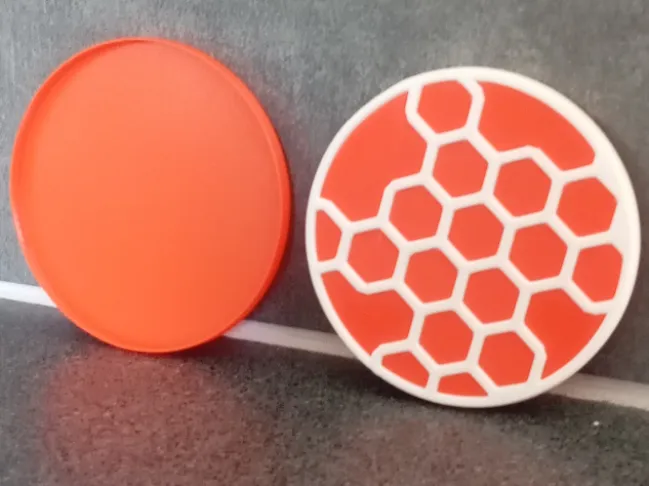 DECORATION NID D ABEILLE MODULABLE