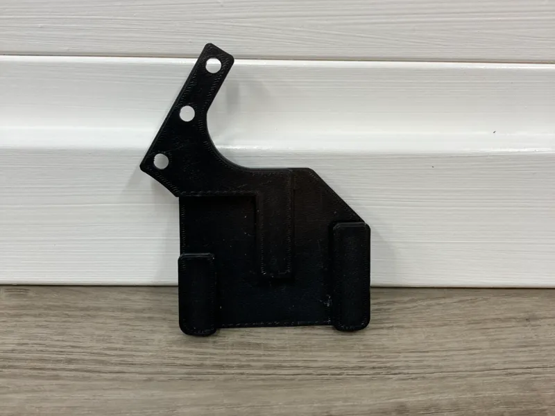 Selkirk Belt Adapter - forward cant