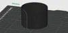 54mm 0.2mm layer, 2 walls, 40% infill
