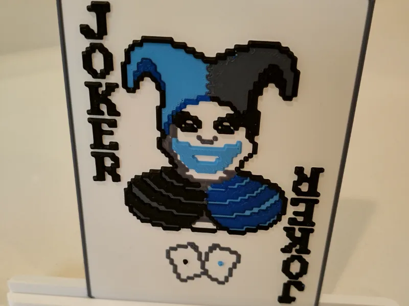 Sly Joker - Balatro