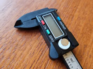 LR754 to LR44 Battery Adapter