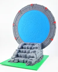 Stargate