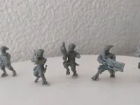 0.08mm layer, 2 walls, 15% infill