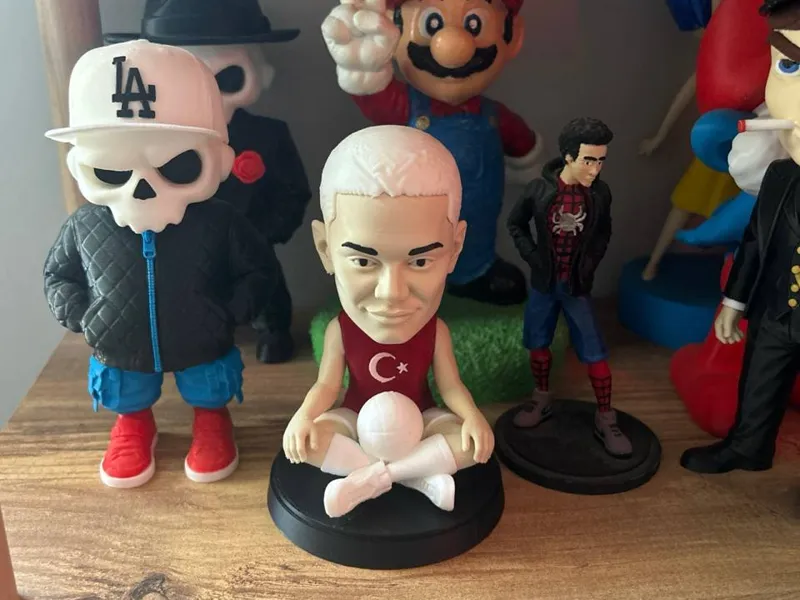 Melissa Vargas - Türkiye Voleybol Takımı Sporcusu