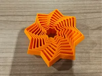 0.2mm layer, 2 walls, 10% infill