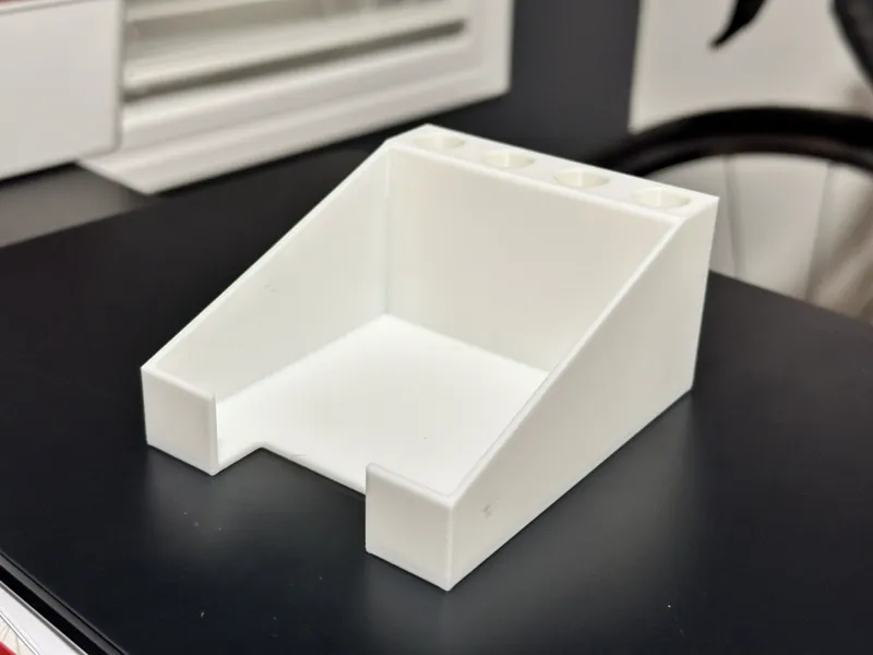 Simple Post-It Holder
