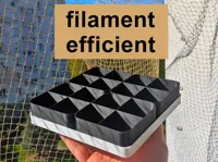 Optimal Print Profile