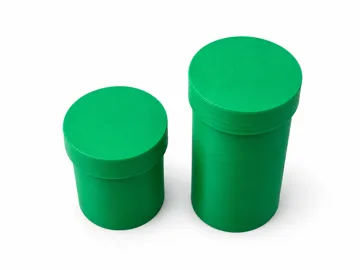 Caja o estuche: Mario Pipe Travel Case – Screw-Top — vista de referencia 4