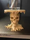 0.16mm layer, 4 walls, 5% infill