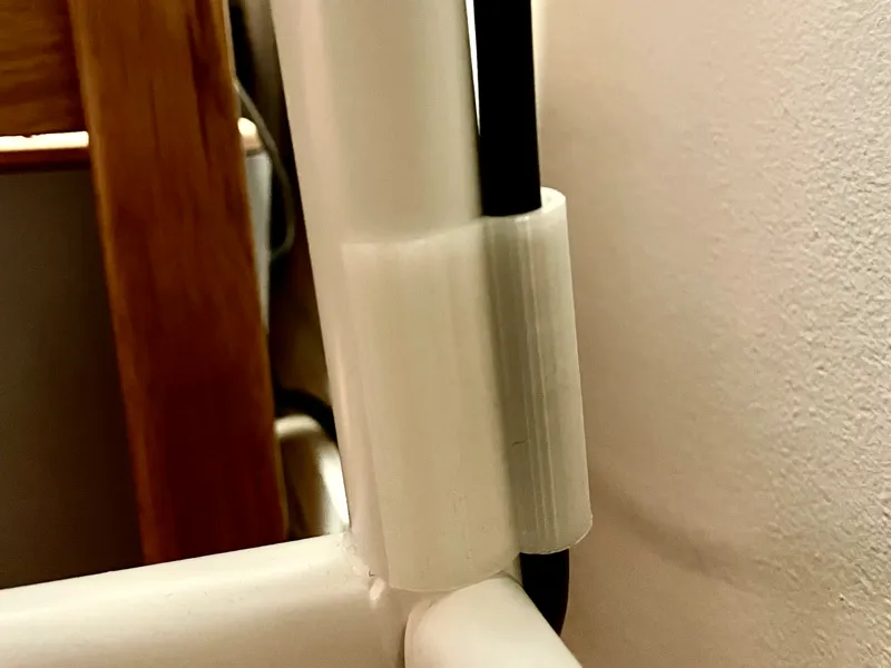 Sonos/IKEA Symfonisk stand clips replacement