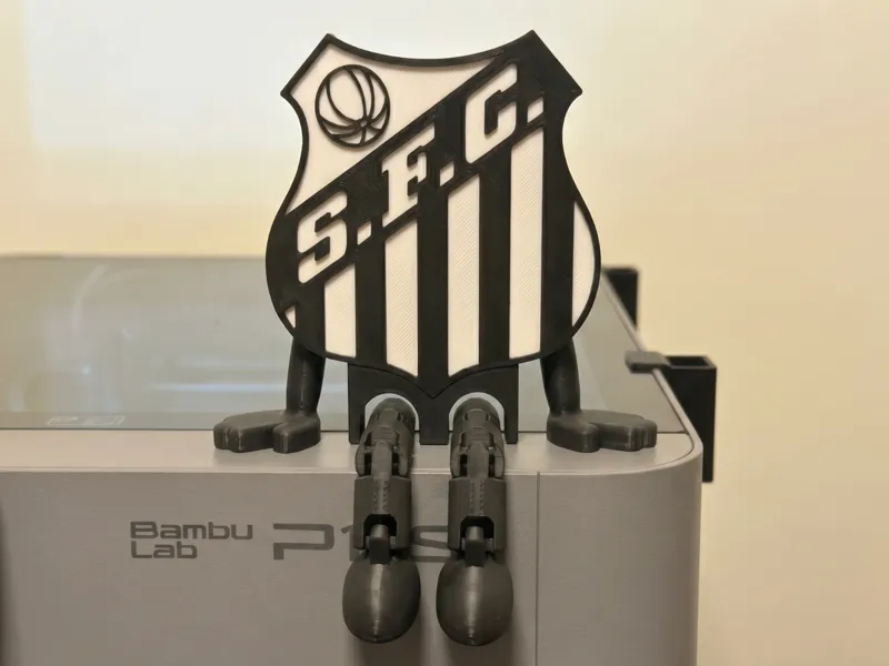 Santos Buddy (Articulated Flexi)