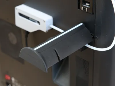 Spool Holder for P1 and X1 series