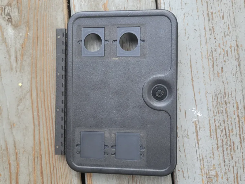 Arcade Coin Mech Conversion