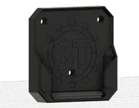 Dual and Single Wall Mount