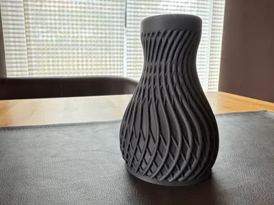 Vase - Sonja