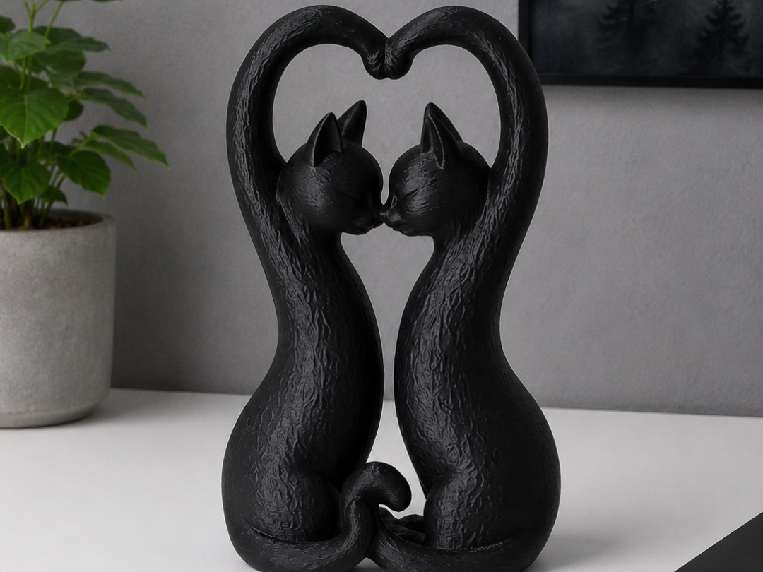 Eternal Love Cats