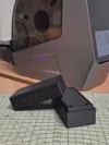 ENGRAVED LETTERS