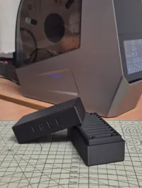 ENGRAVED LETTERS