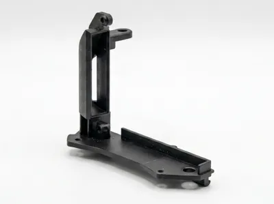 Ender 3v2 parts cooler