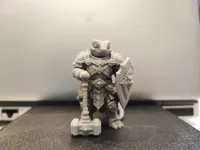 Guardian / Tank