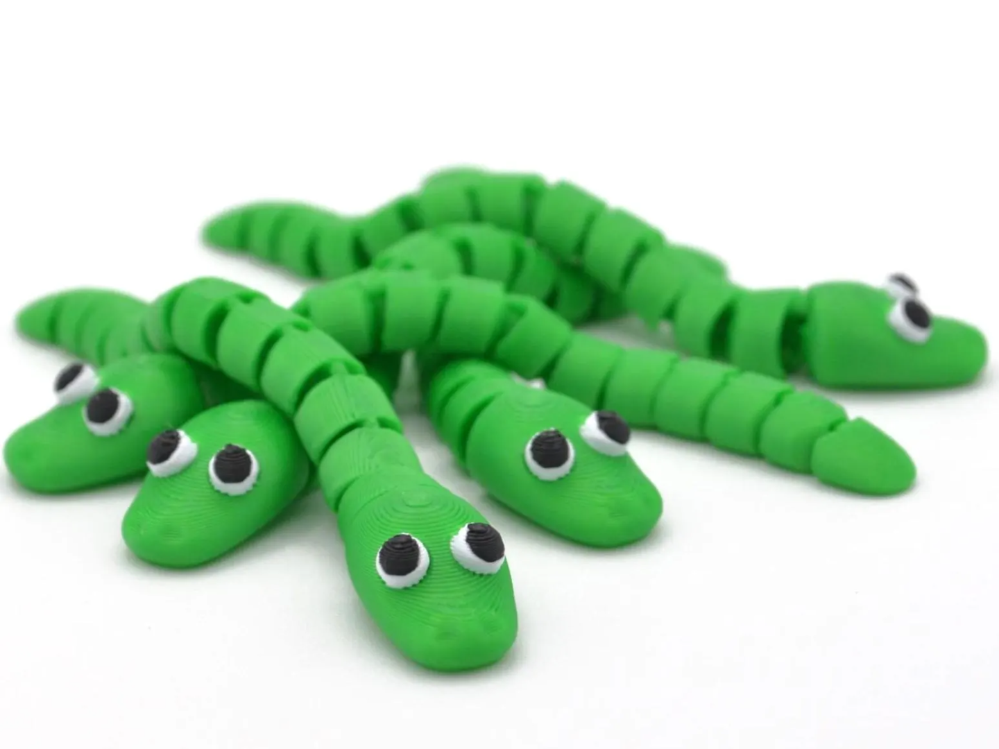 Flexi Snake