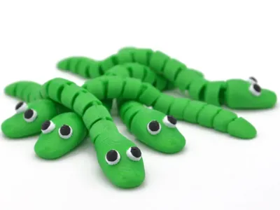 Flexi Snake