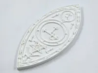 0.12mm layer, 2 walls, 20% infill