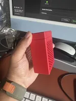 Boîte universelle pour jeu de cartes — photo 3
