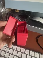 Boîte universelle pour jeu de cartes — photo 4