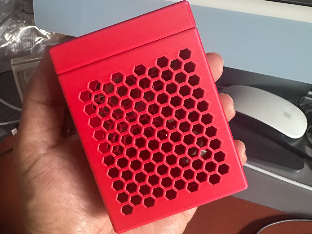 Boîte universelle pour jeu de cartes