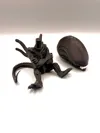 0.2mm layer, 2 walls, 4% infill