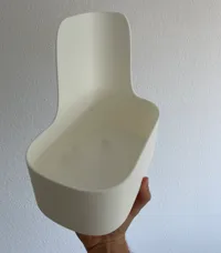 Collecteur de déchets pour imprimante A1 — photo 1