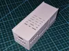 0.2mm layer, 3 walls, 18% infill
