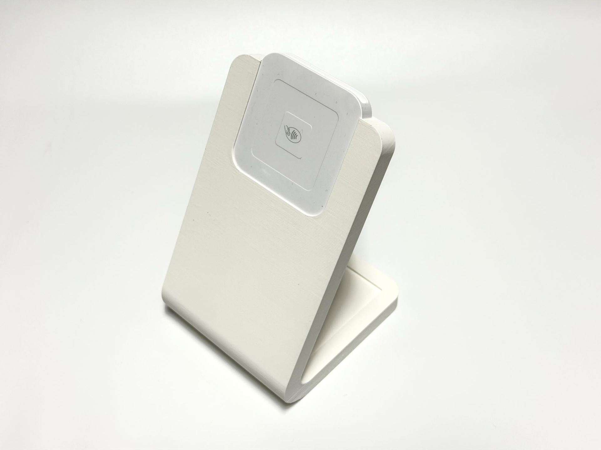 Square Reader(Gen2) stand 