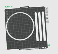 Support minimaliste pour sac poubelle — photo 3