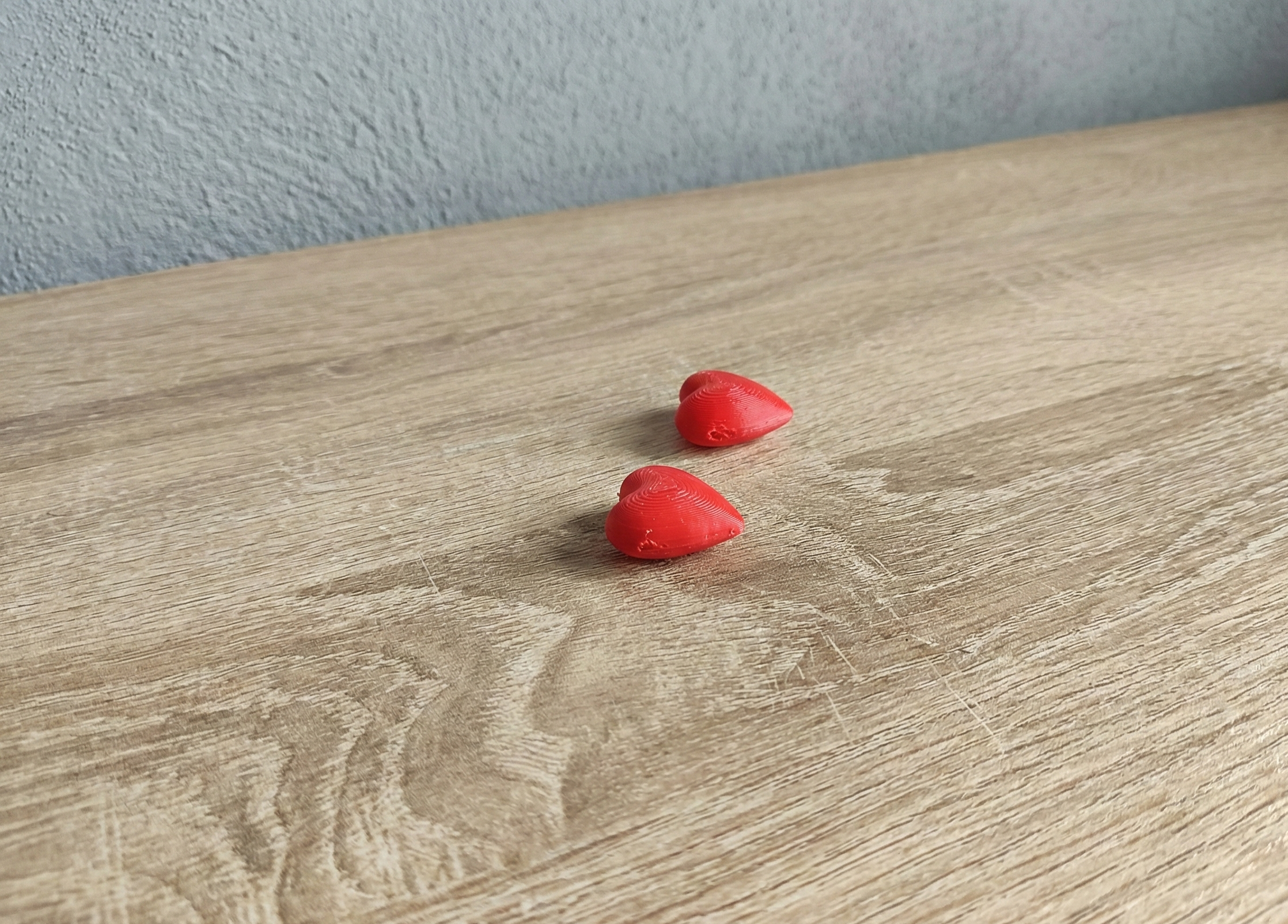 Miniatura 1 do modelo 3D The Floating Cat