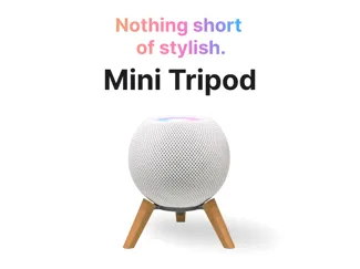 HomePod mini Tripod