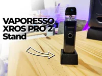 XROS 2 PRO Stand