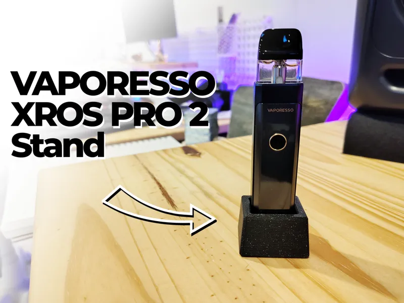 VAPORESSO XROS PRO 2 STAND