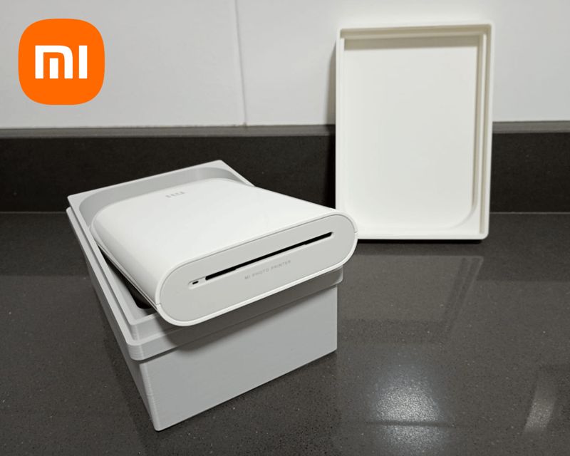XIAOMI MI PORTABLE PRINTER BOX