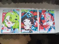 爱芮 ARIA——lumina2.0重构 单面 效果面朝下 底板0.4mm