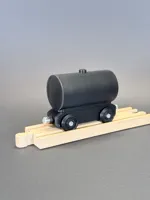 Tank Wagon NO AMS