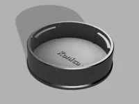 0.16mm layer, 2 walls, 15% infill