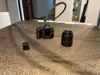 0.2mm layer, 3 walls, 15% infill