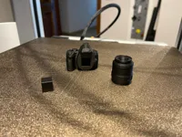 0.2mm layer, 3 walls, 15% infill