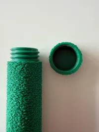 0.16mm layer, 2 walls, 15% infill